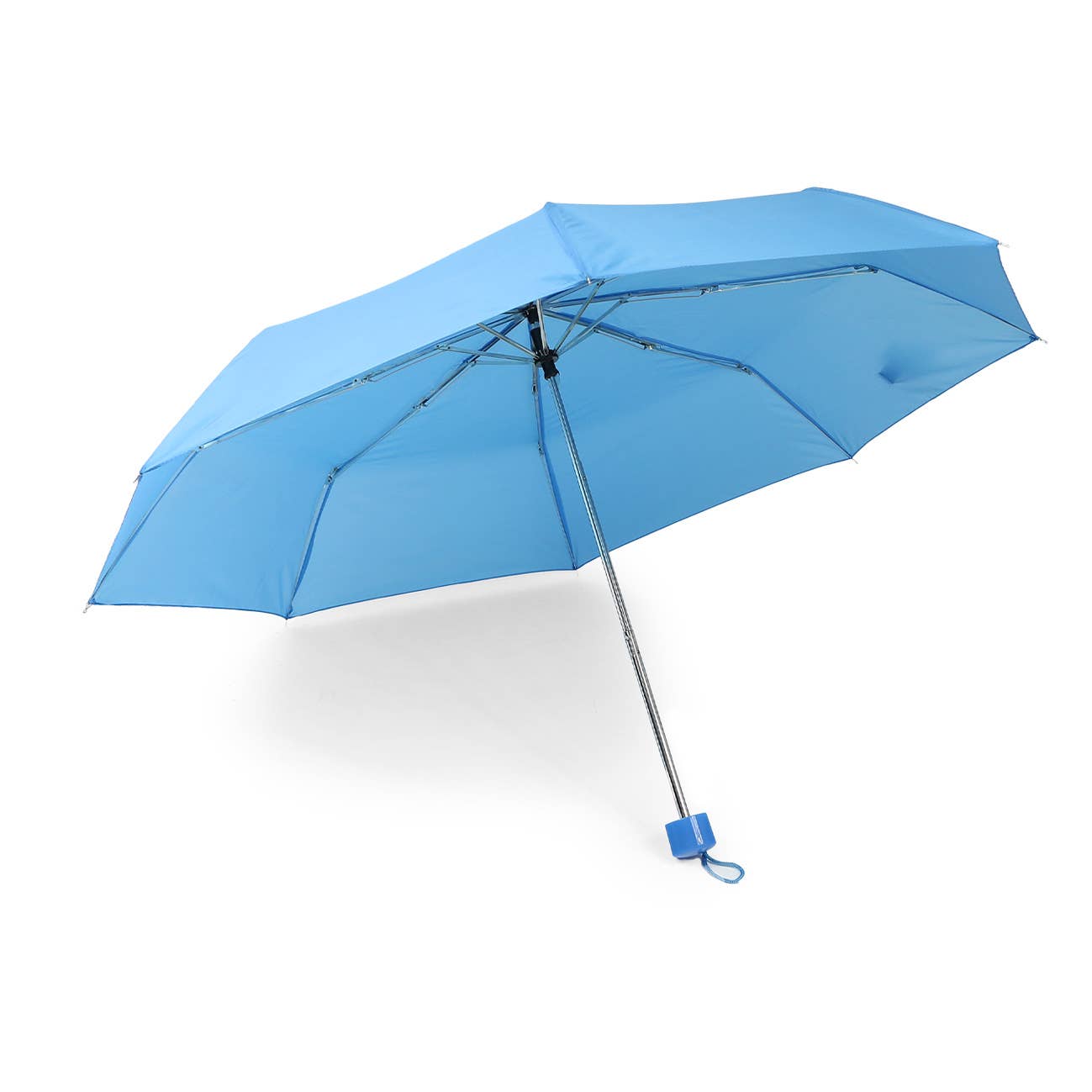 Cuatrogotas - Wholesale Paraplu - Dames - Basis Opvouwbare Paraplu, Assorti 12 Kleuren.

Ref-5321