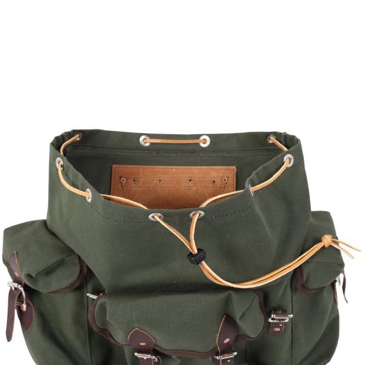Duluth Pack - Wholesale Backpack - Unisex - Wanderer Pack13