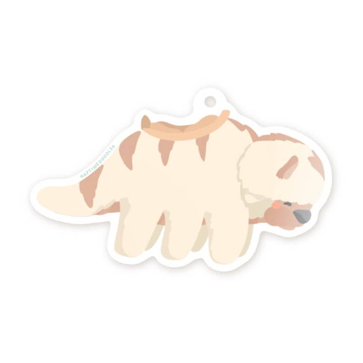 Ambientador Voador Appa Lavanda por atacado de Naptime Doodler