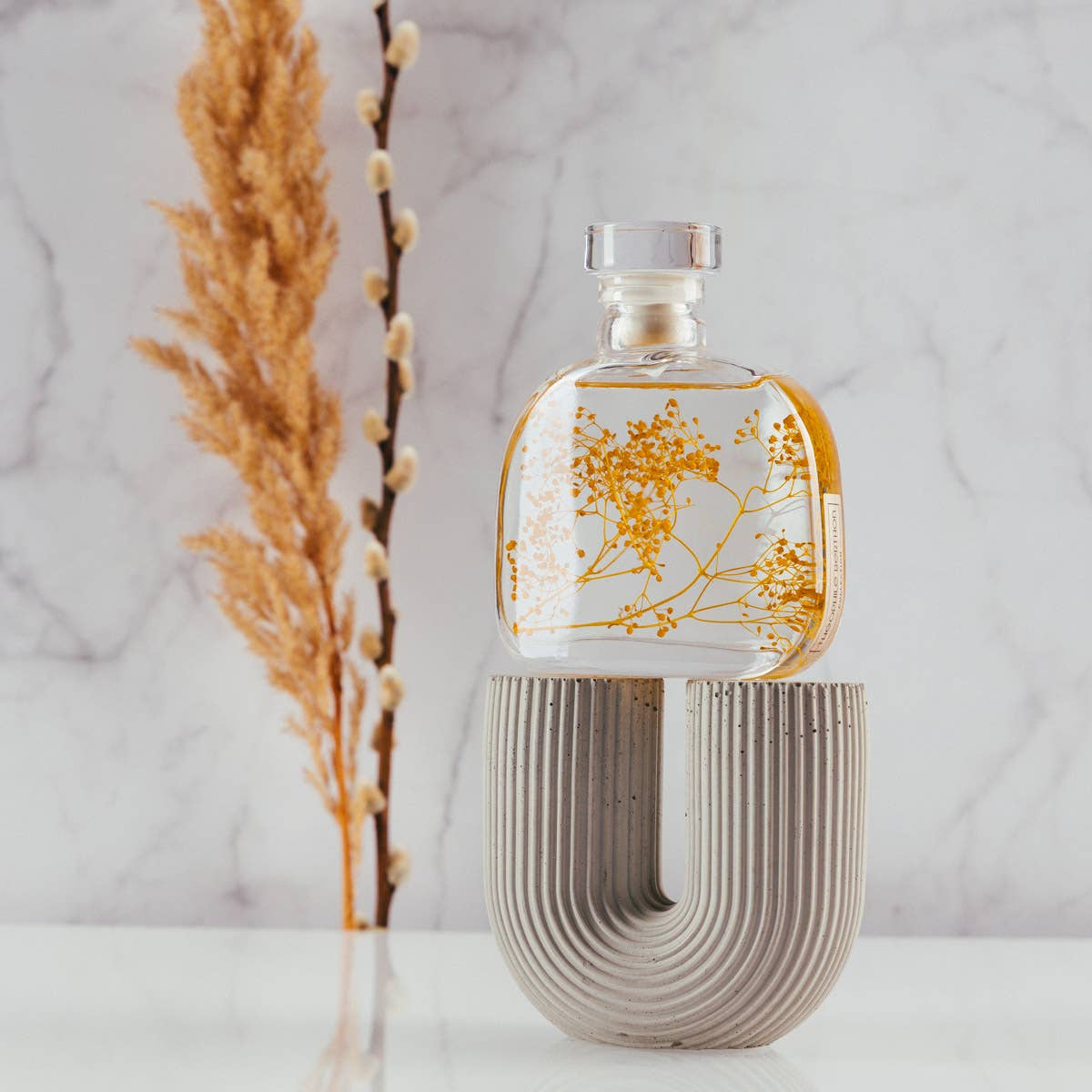 Theophile Berthon – wholesale Levande växt – Herbariumkapsel - Safrankärleksört nedsänkt växt3