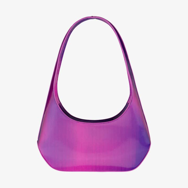 Glynit - Wholesale Shoulder bag – women's - Paige bag SPACY PINK2