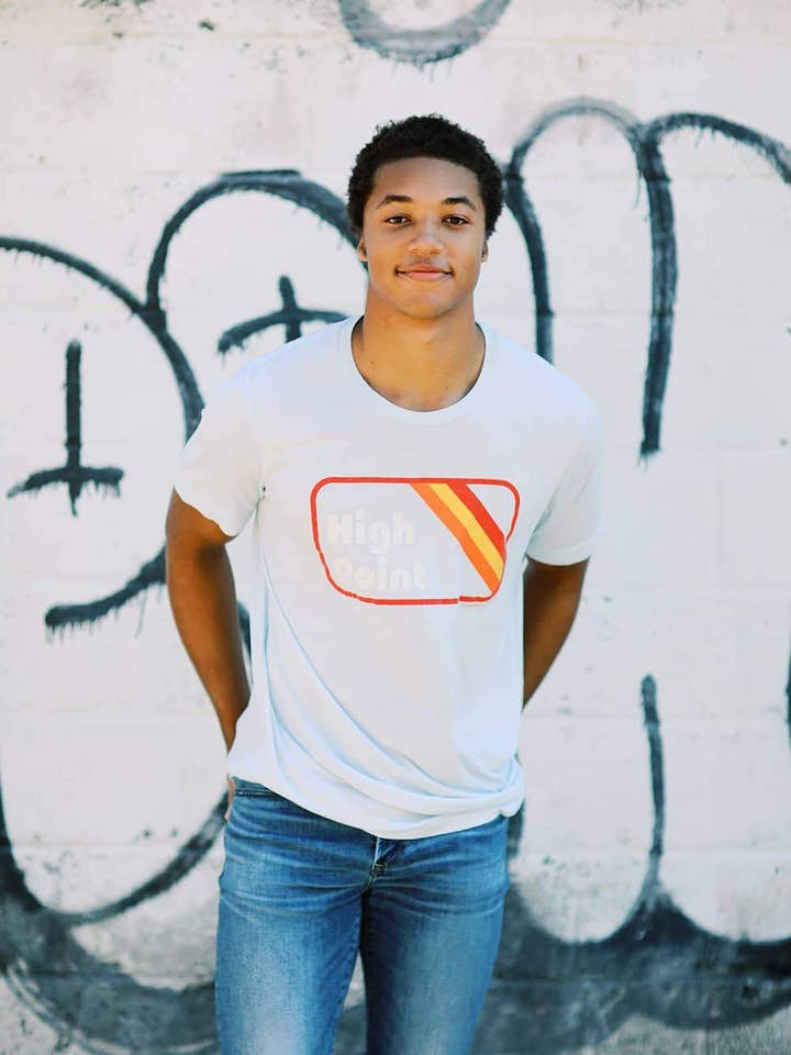 High Point - Mænd for engroshandel hos Augustus Roark