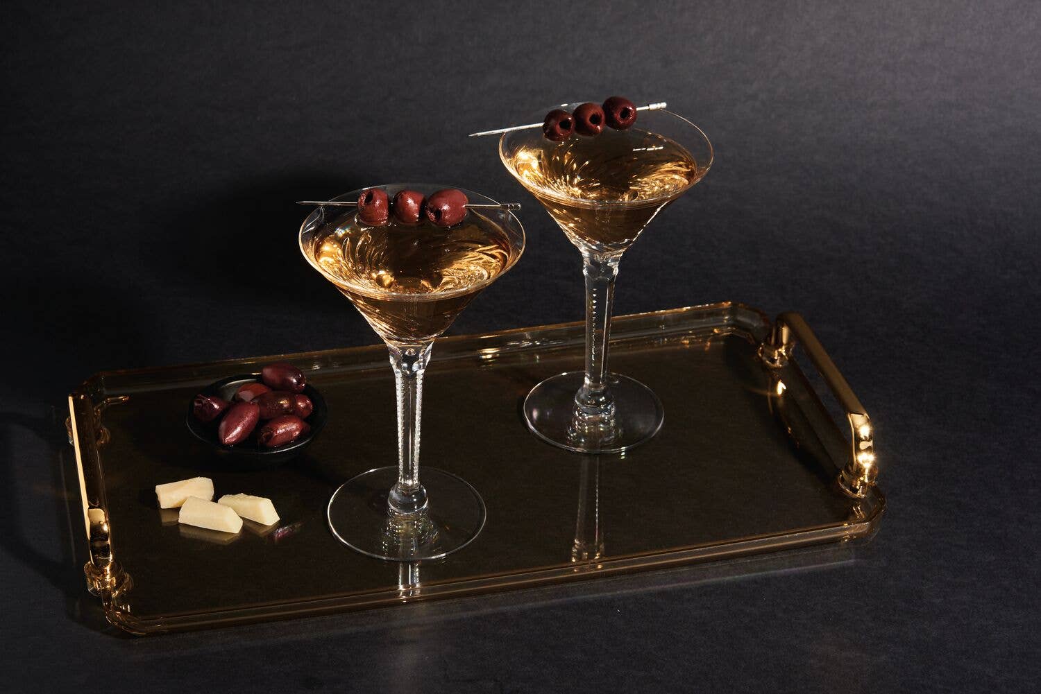 Divina - Wholesale Olives - Smoked Kalamata Olives2