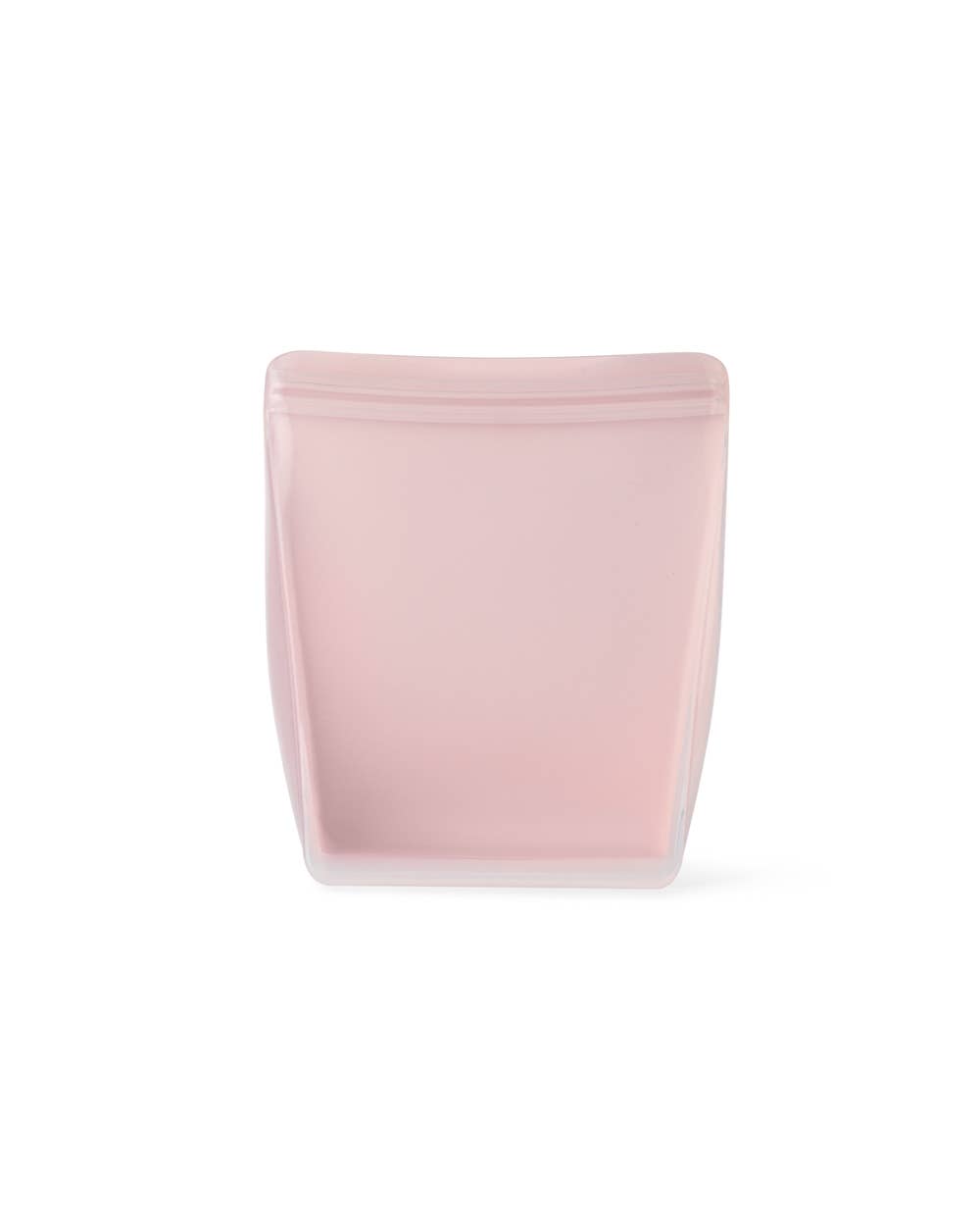 W&P – wholesale Food storage wrap/bag – Reusable Silicone Bags - Stand Up 24