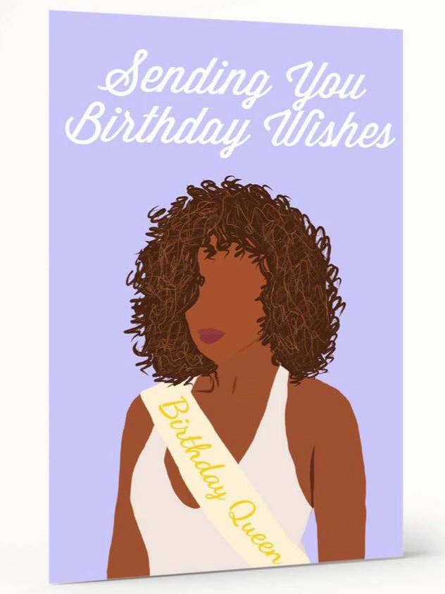 Sending Birthday Wishes for wholesale by In Ya Feelings