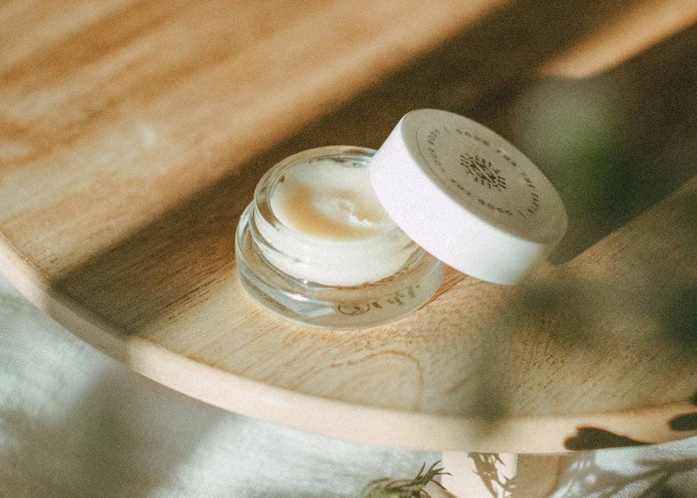 Little Seed Farm - Wholesale Lip Treatment/Mask - Honey Lip Treatment4