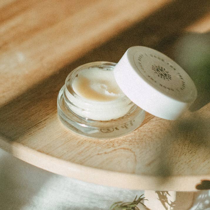 Little Seed Farm - Wholesale Lip Treatment/Mask - Honey Lip Treatment4