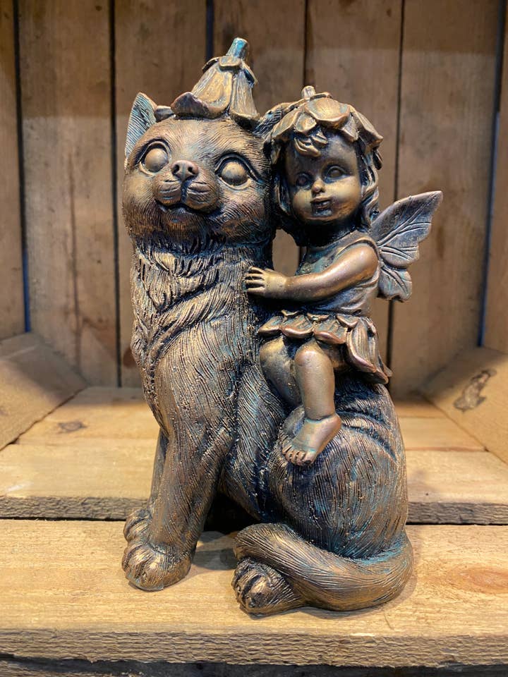 Hada Gato para venta al por mayor de ABitQuackers