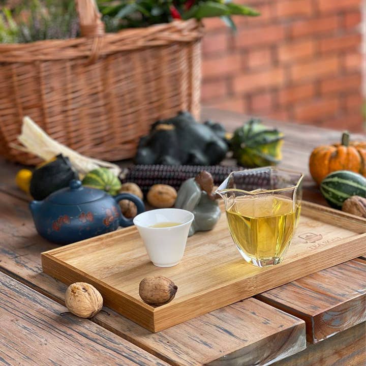 Tea soul – Engroshandel Tekande – Gong Dao Bei glas kande 200 ml6