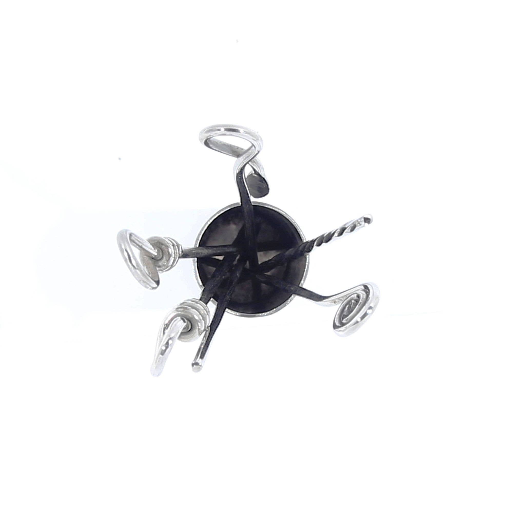 INOX artisans – Engroshandel Cocktailpind – INOX Fuldpolerede oliven/cocktailplukker2