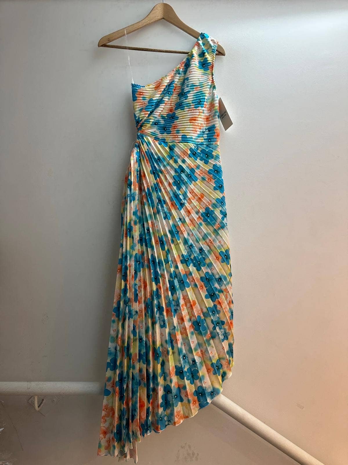 LORIANE – wholesale Dress – Women's – 10255F DRESS1