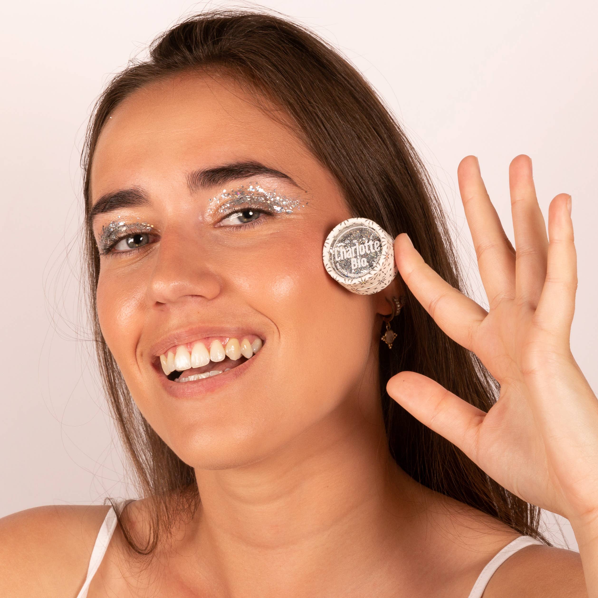 CHARLOTTE BIO - Wholesale Body Glitter/Shimmer - Glitter3