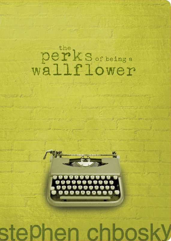 Simon & Schuster - Wholesale Teen & Young Adult Book - Perks of Being a Wallflower by Stephen   Chbosky0