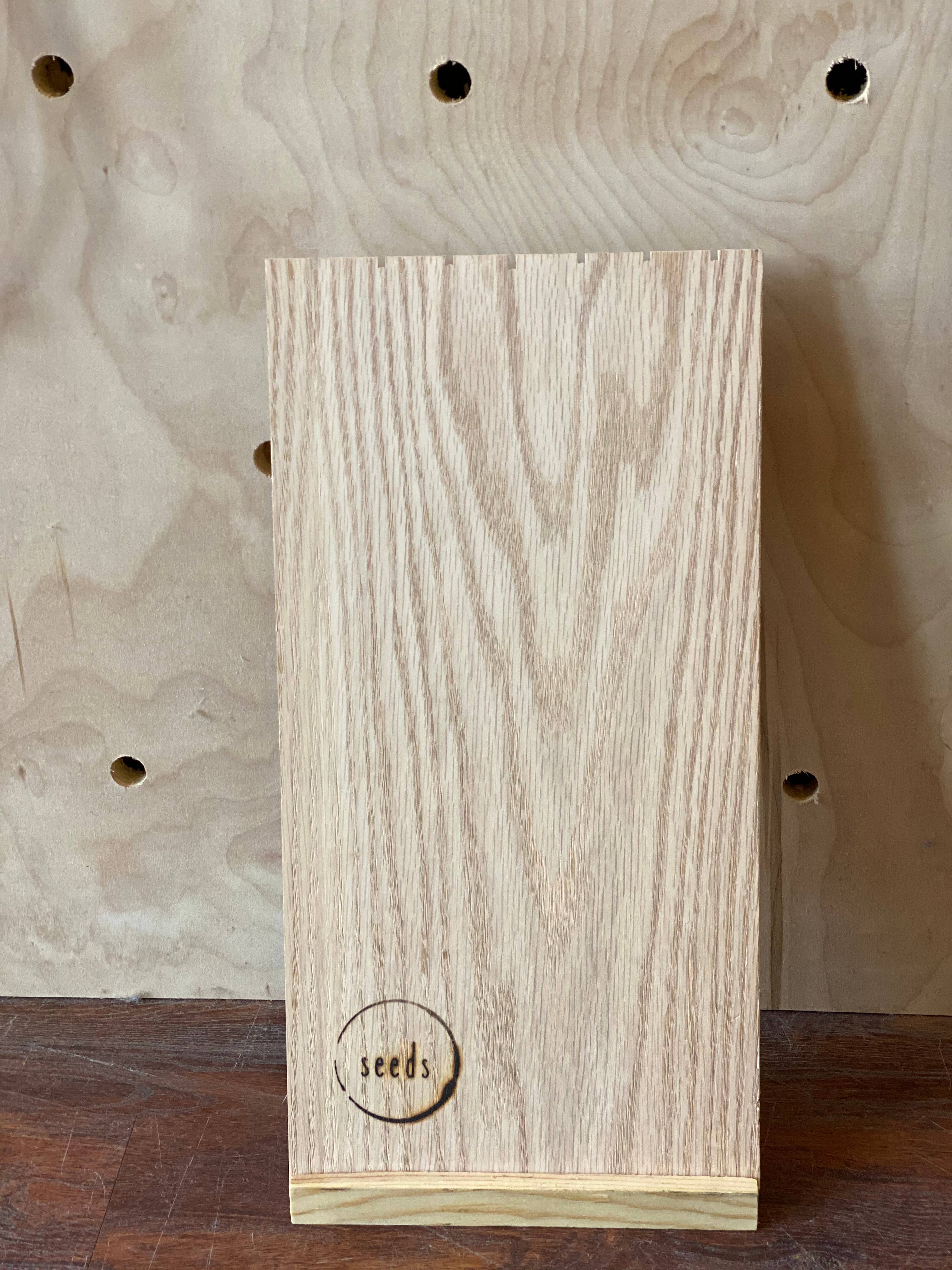 Seeds - Wholesale Jewelry Stand & Display - Necklace Display Boards0