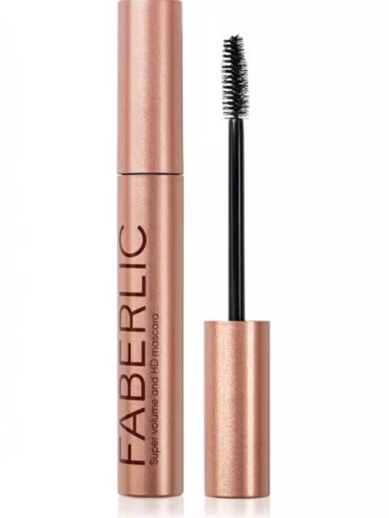 Mascara Hd Lash for wholesale by Faberlic Australia