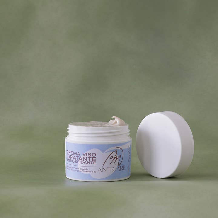 ANTI-OXIDANT MOISTURIZING FACE CREAM - 50 ML for wholesale by Antcare