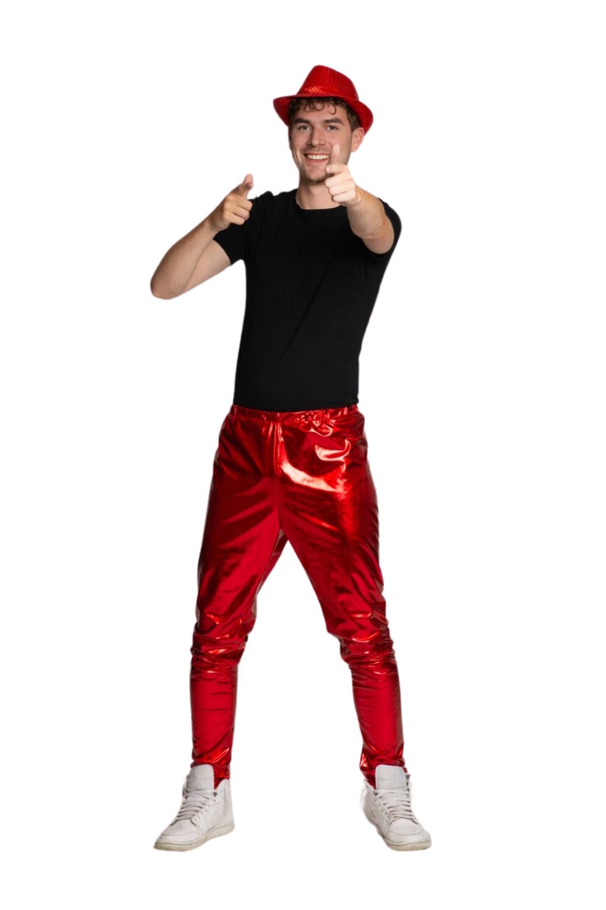 Partychimp – wholesale Costume – Men's – Disco Pants - Party Costume19