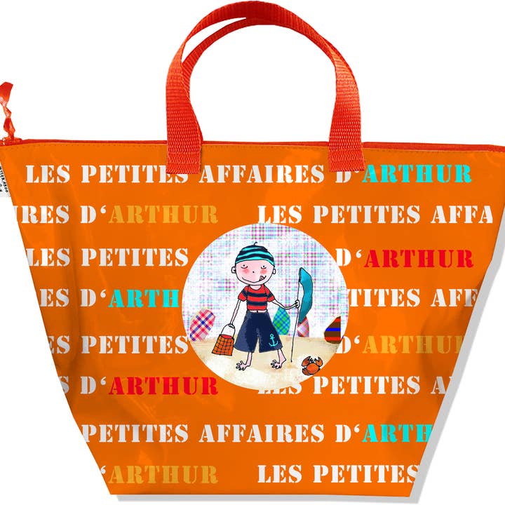 Bolso de niño personalizado para venta al por mayor de BISTRAKOO