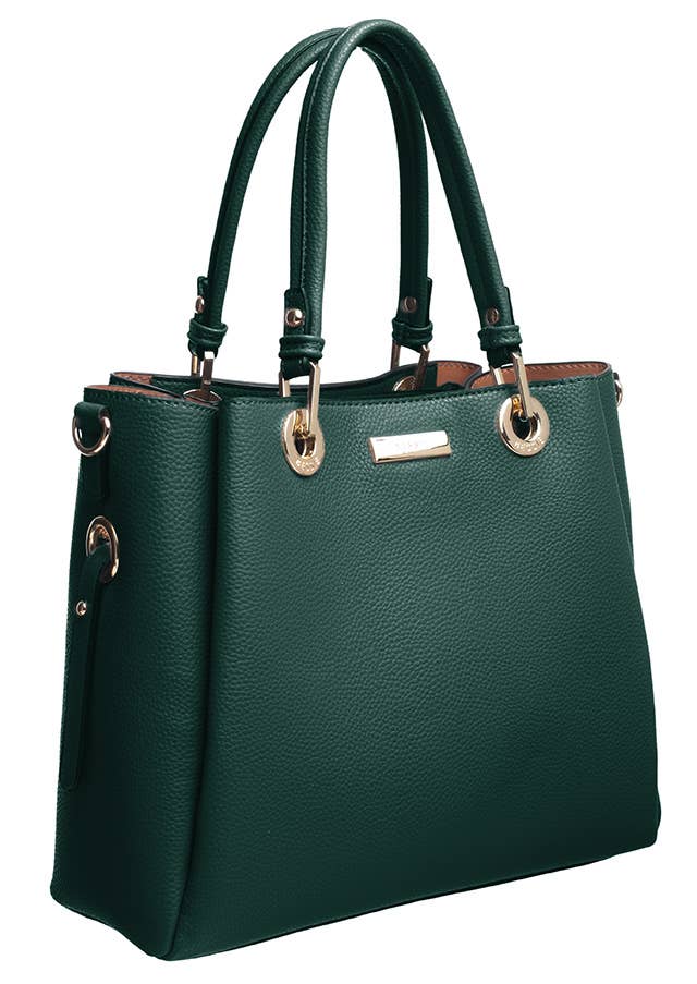 Bessie London - Vendita all'ingrosso Borsa tote - Donna - BORSA CLASSICA A SACCHETTO NEL SACCHETTO7