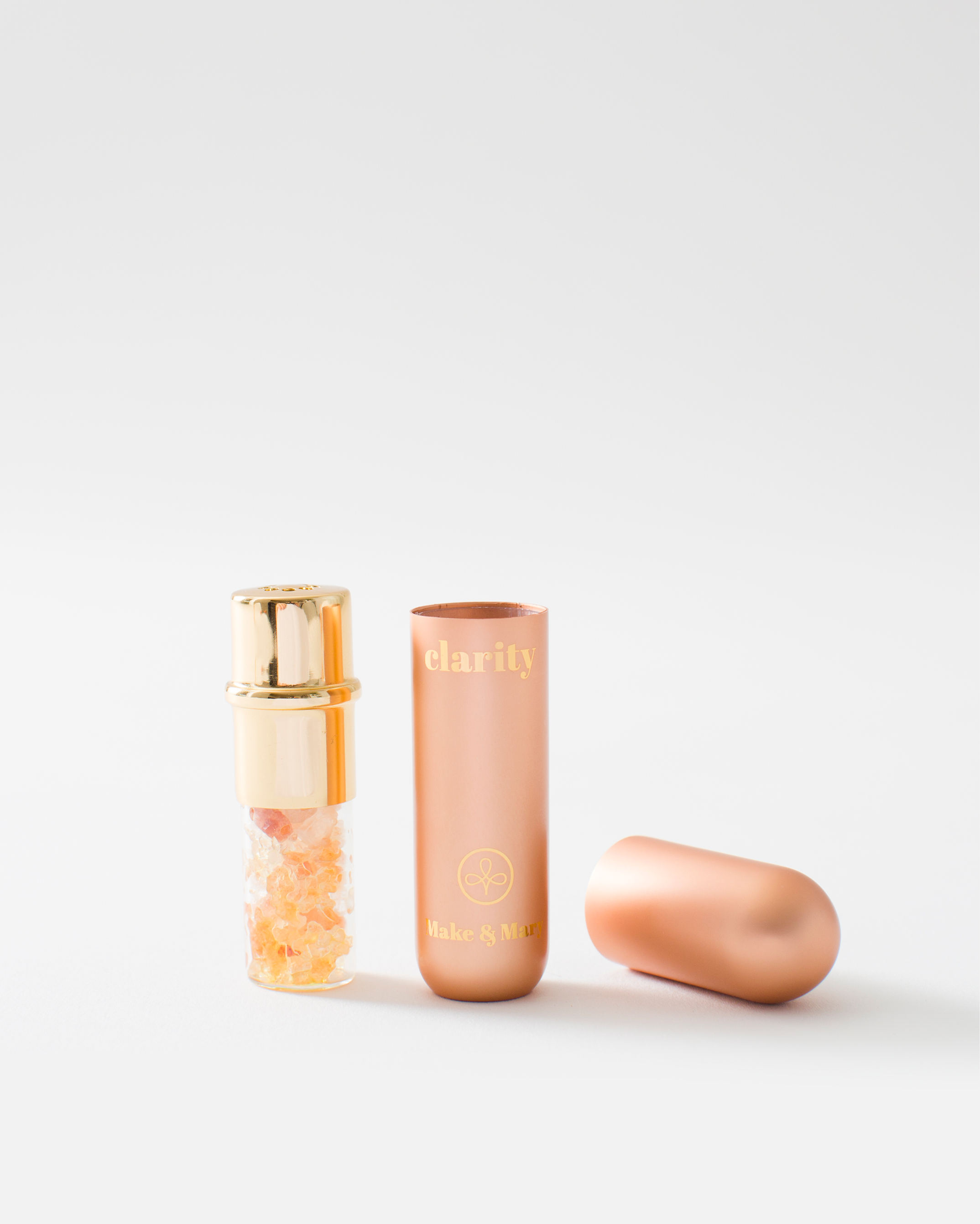 Make & Mary - Wholesale Aromatherapy Inhaler - Calm Aromatherapy Inhaler3