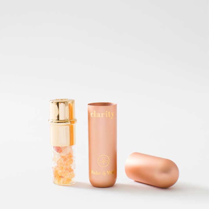 Make & Mary - Wholesale Aromatherapy Inhaler - Calm Aromatherapy Inhaler3