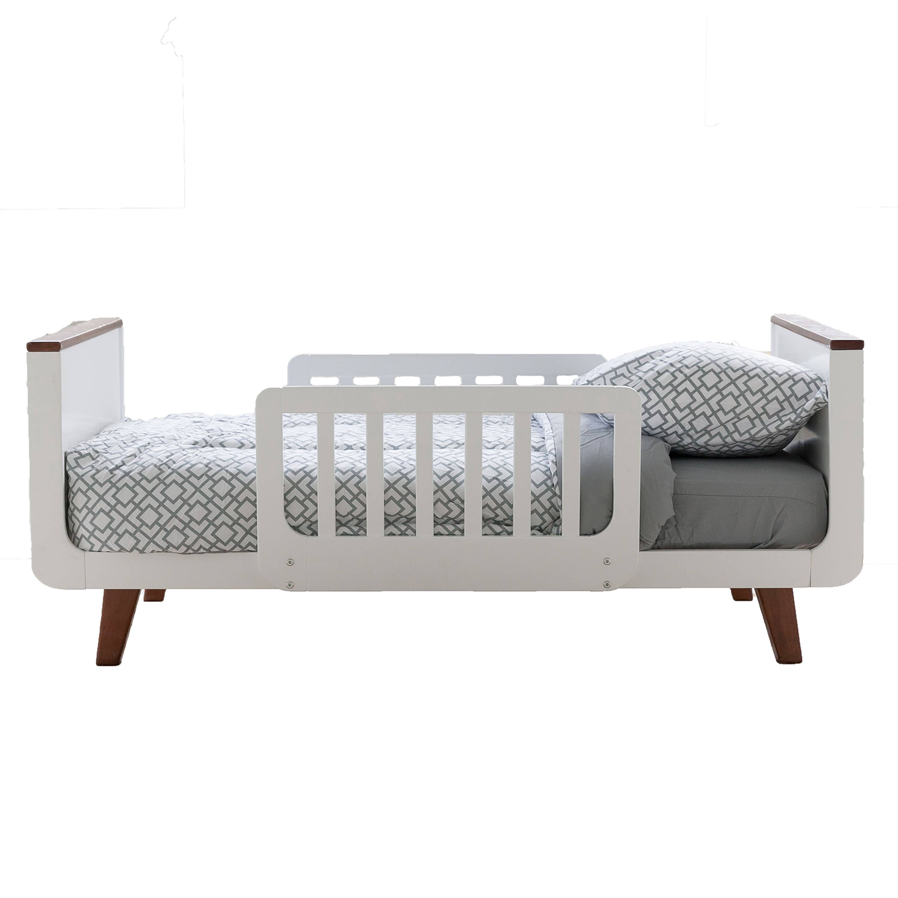 Little Partners – Großhandel Bett – Kind & Baby – MOD Kleinkindbett mit modernem Design1
