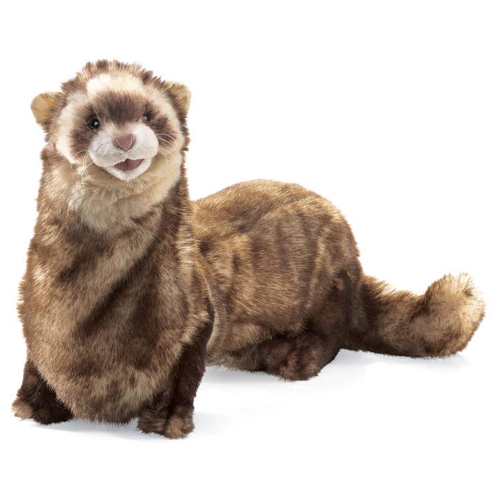 Ilder 2843/ Ilder for engroshandel hos FOLKMANIS-PUPPETS