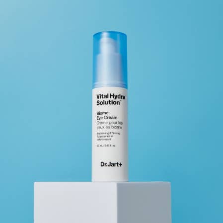 Best Beauty Group - Wholesale Eye Cream/Gel - DR JART Vital Hydra Solution Biome Eye Cream