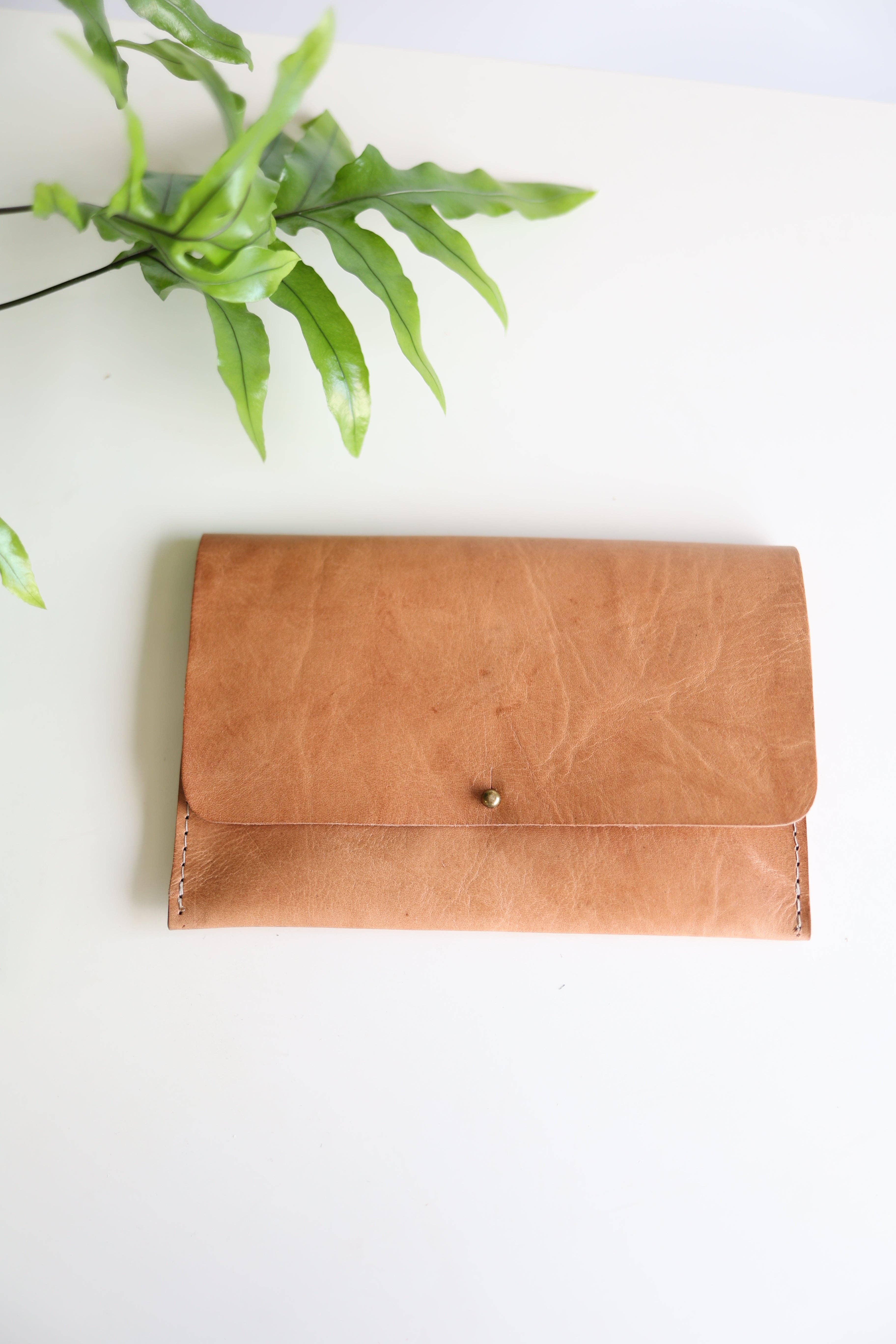 Jubilee Trading Co.  |  Ethical Trade Decor + Accessories - Wholesale Wallet - Women's - Atlas Wallet7