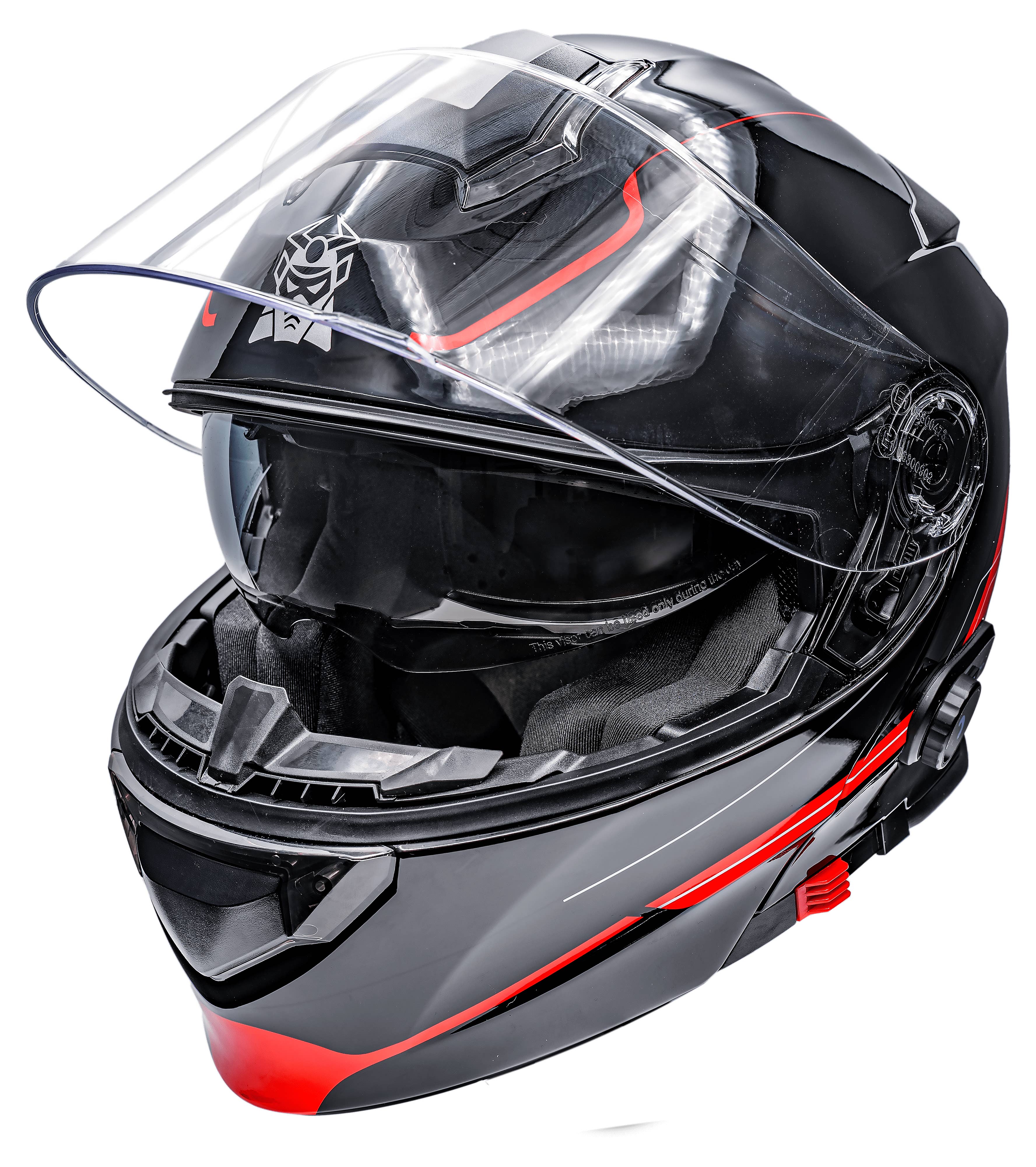 black red M-612 TARENT + BLINC M-S7 BLUETOOTH for wholesale on Faire