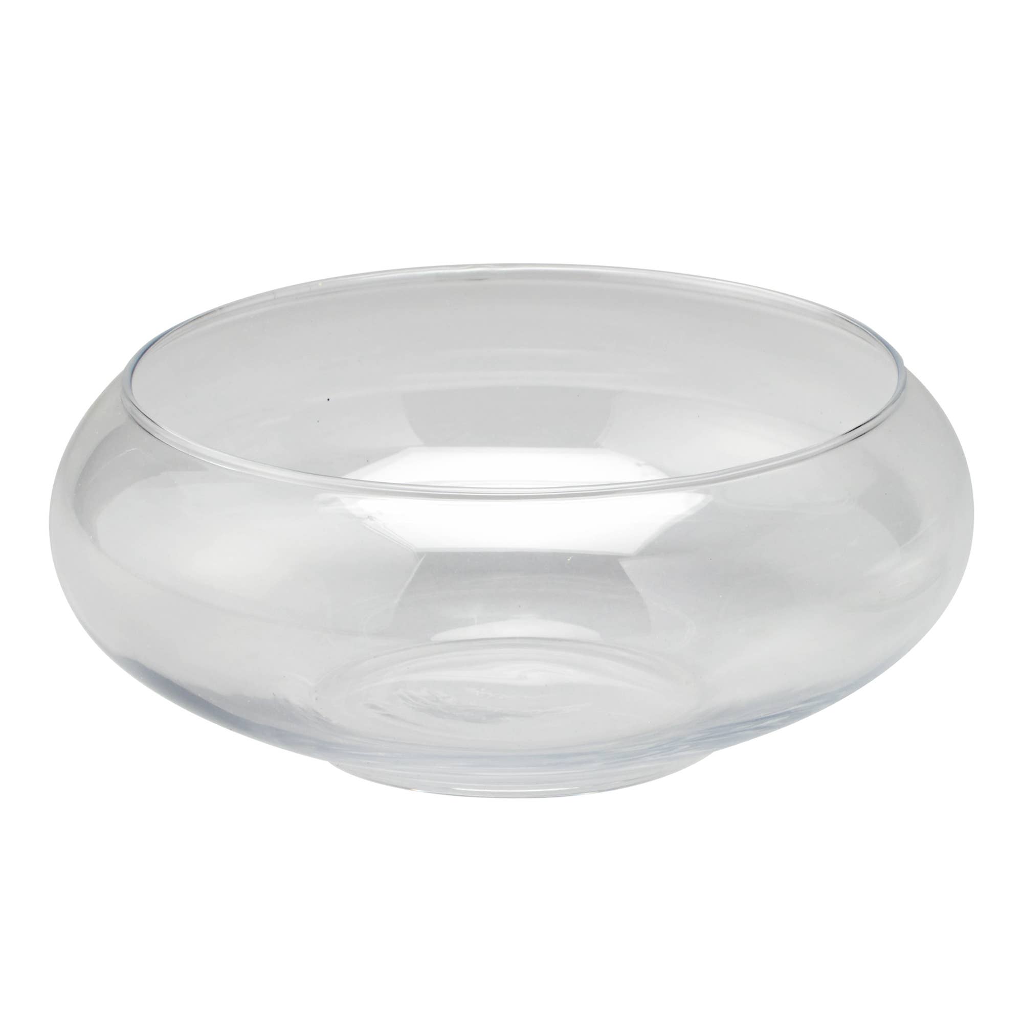 Portofino International Trading, USA - Wholesale Decorative Plate/Dish/Bowl - Low Floral Bowl 8" x 3"1