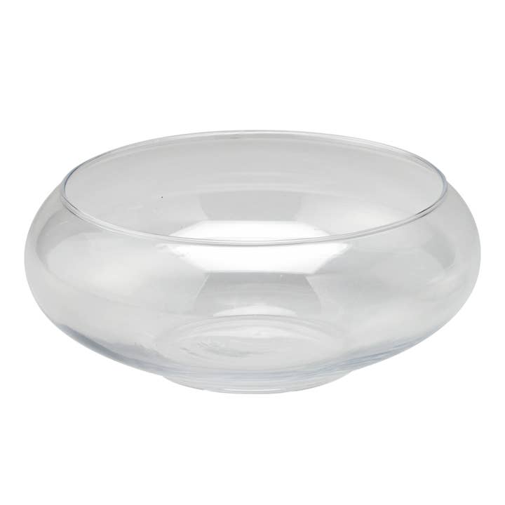 Portofino International Trading, USA - Wholesale Decorative Plate/Dish/Bowl - Low Floral Bowl 8" x 3"1