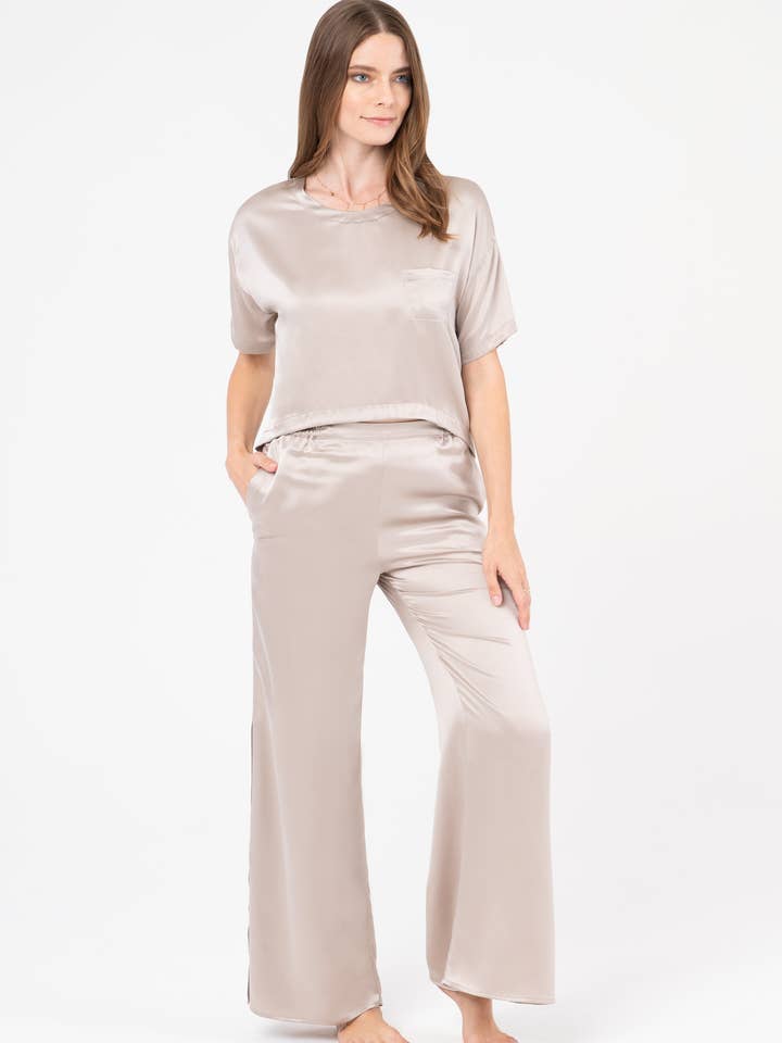 SONYA PANTS for wholesale by RANDL