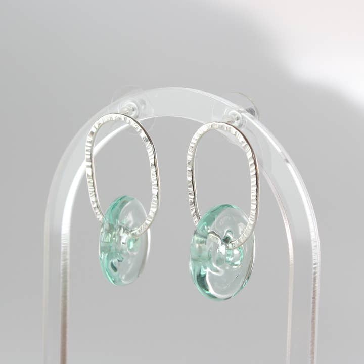 Ultra Lit by SaraBeth Post Eskuche - Wholesale Dangle Earrings - Bead Drop Earrings 11