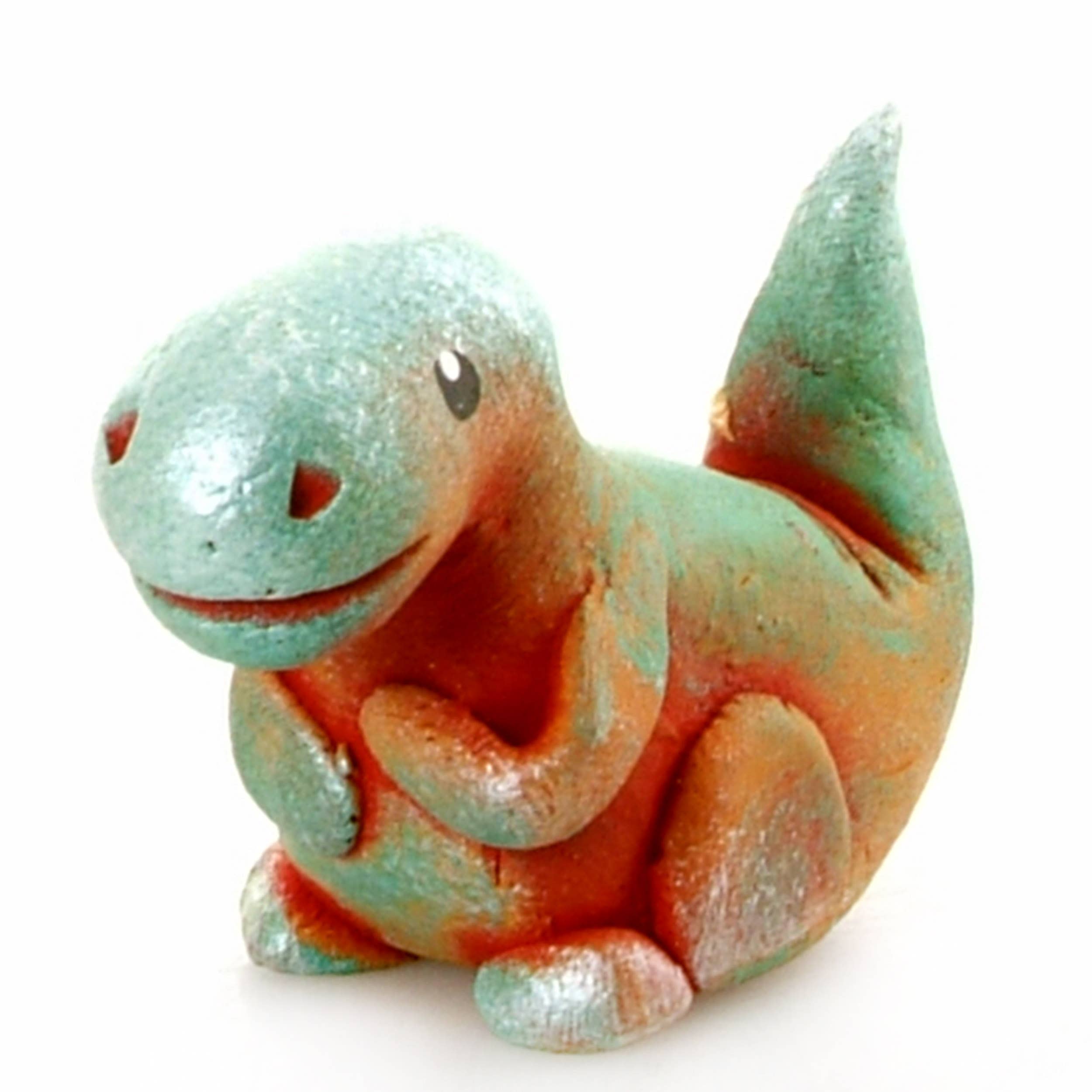 Enigma Supplies - Wholesale Decorative Figurine - Pet in a Box Ceramic Figurine Animal Gift for Kids1