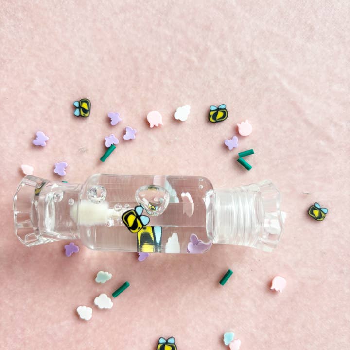 Vårbi Godis Läppglans för wholesale av Live Sweet