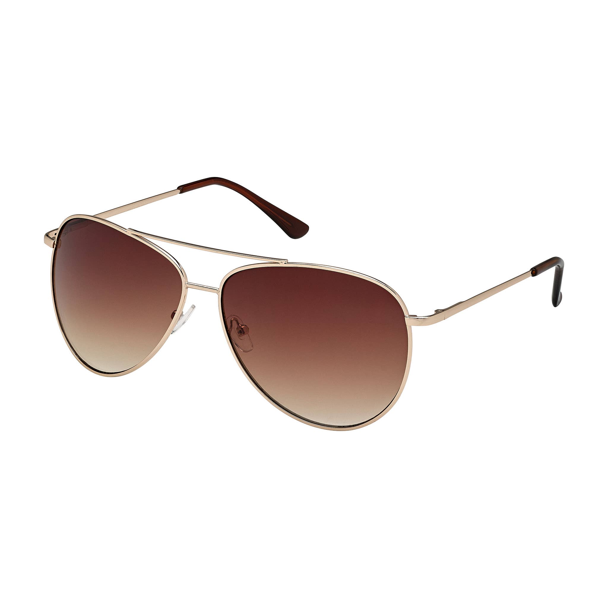 Blue Gem Sunglasses Inc - Wholesale Sunglasses - Unisex - 4296 Weekend - Oversized Aviator Sunglasses1