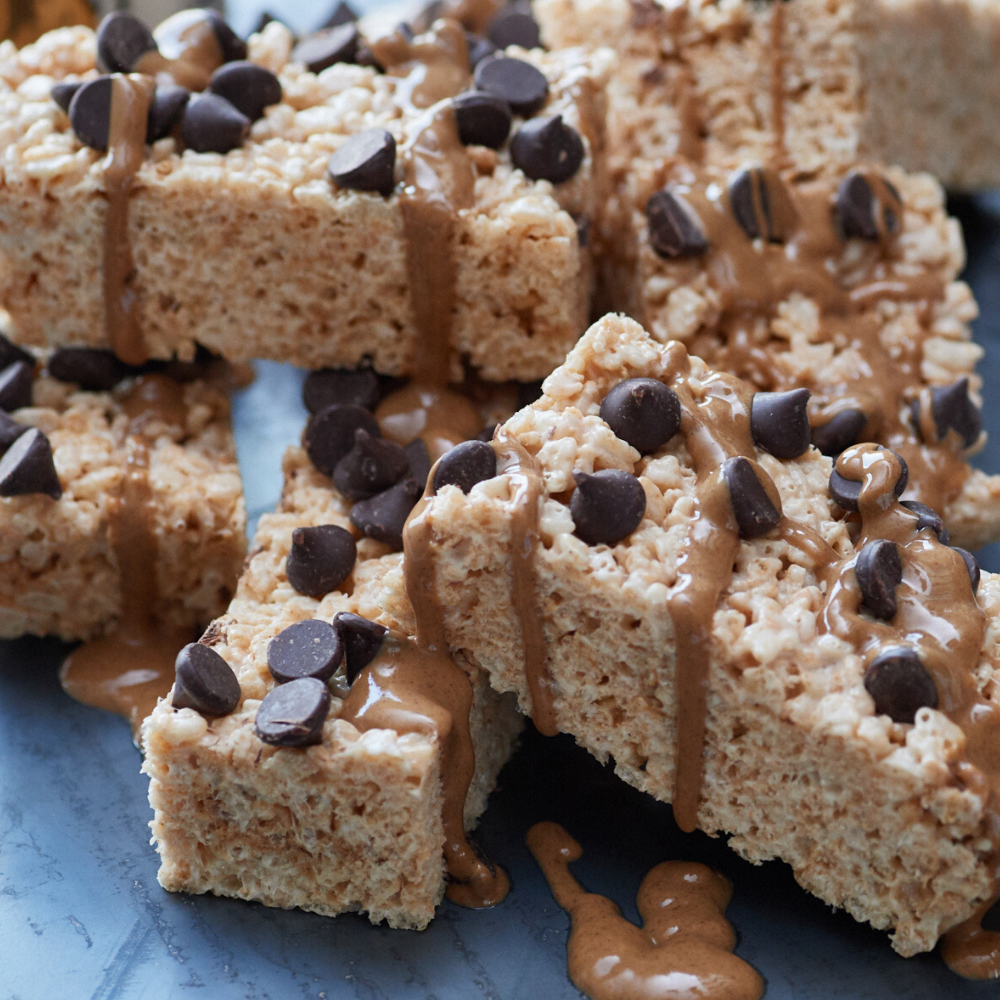 JEM Organics – wholesale Nut butter – JEM Nut Butters 8 Pack Gift Box/Sampler Pack  1.27oz jars4