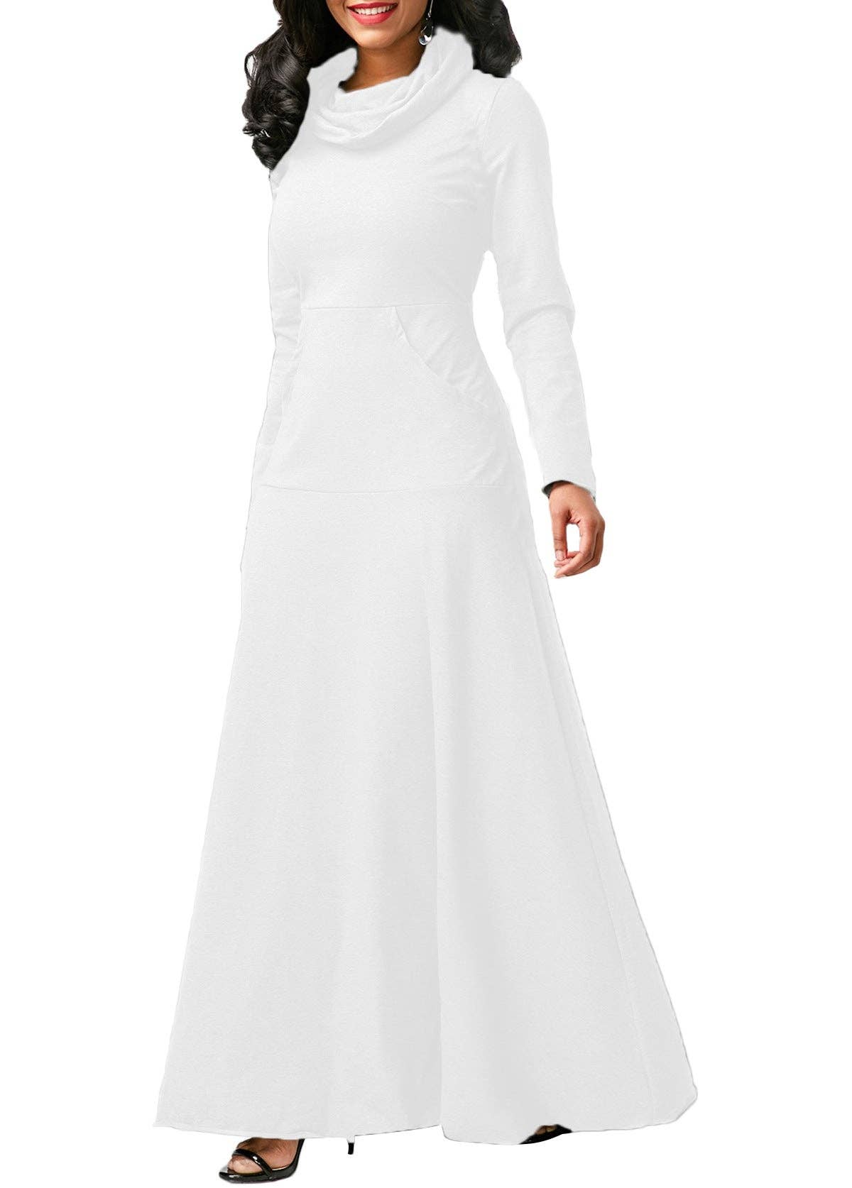 MB Fashion Wholesale - Wholesale Dress - Women's - MB FASHION CASUAL POCKET SWING DRESS 40099