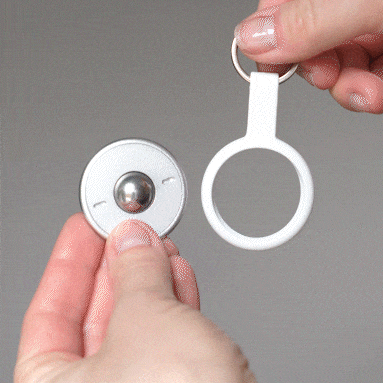 ONO - Wholesale Keychain - Unisex - ONO Scroller Fidget Toy - Keychain1