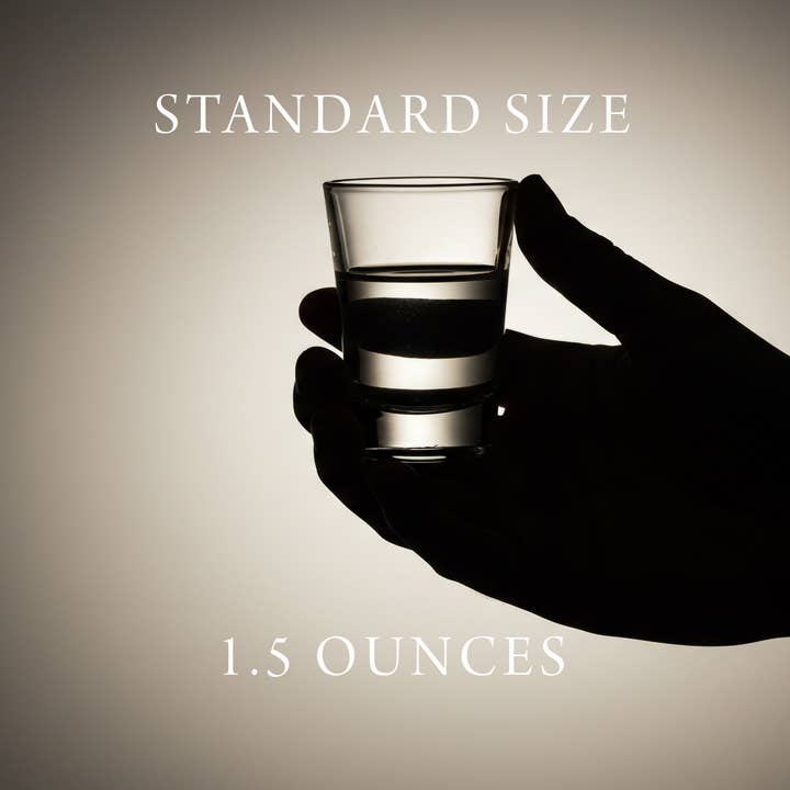 Bella Badge Designs - Wholesale Shot Glass - 21st Birthday Shot Glass | Finally 21 | 21st Bday Party Shot1