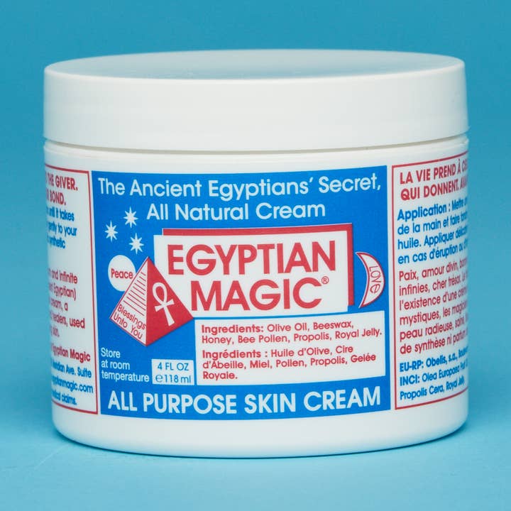 BenSim Distribution - Wholesale Body Cream/Lotion - Egyptian Magic All Purpose Skin Cream1