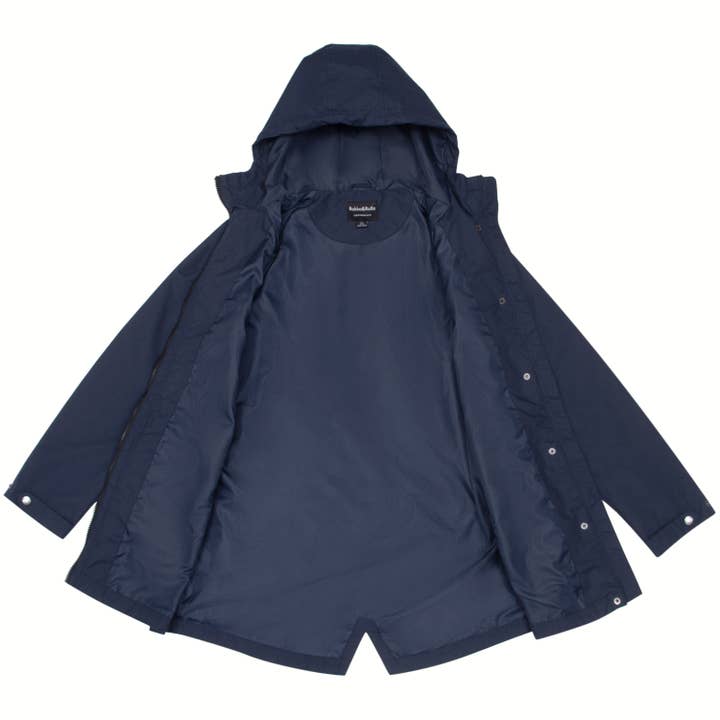 Rokka & Rolla - Wholesale Windbreaker - Women's - Women's Trench Coat Windbreaker Jacket31