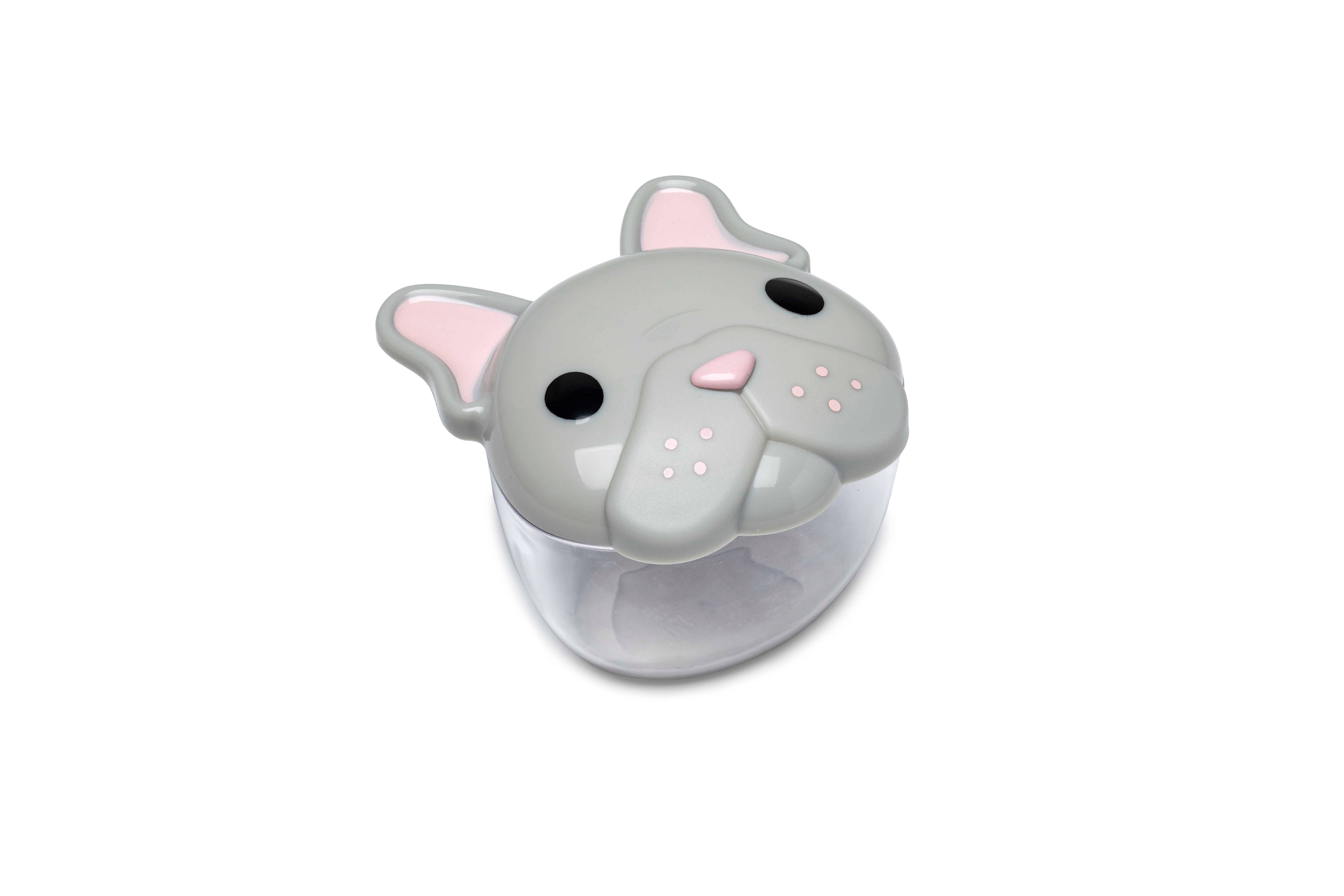 melii - Wholesale Snackbox - Kinderen en baby - Snack Container - Bulldog5