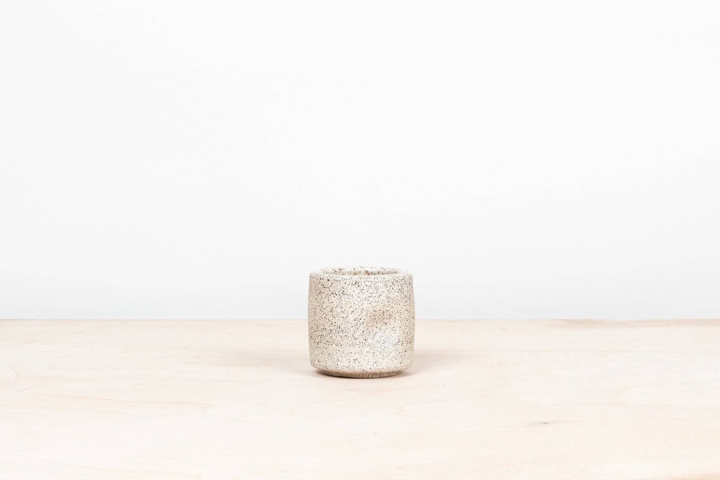 Utility Objects - Wholesale Coffee/Tea Cup - Espresso Cup5