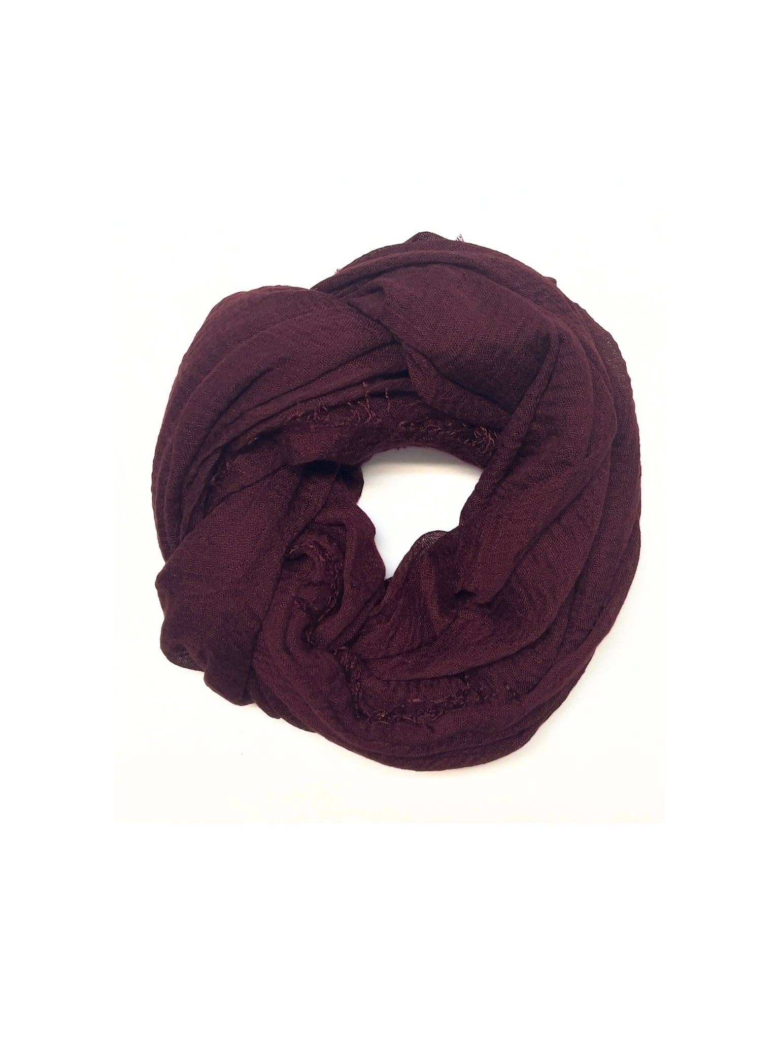 Humble Hilo – wholesale Halsduk - Dam – Humble Hilo bohemisk sjal163