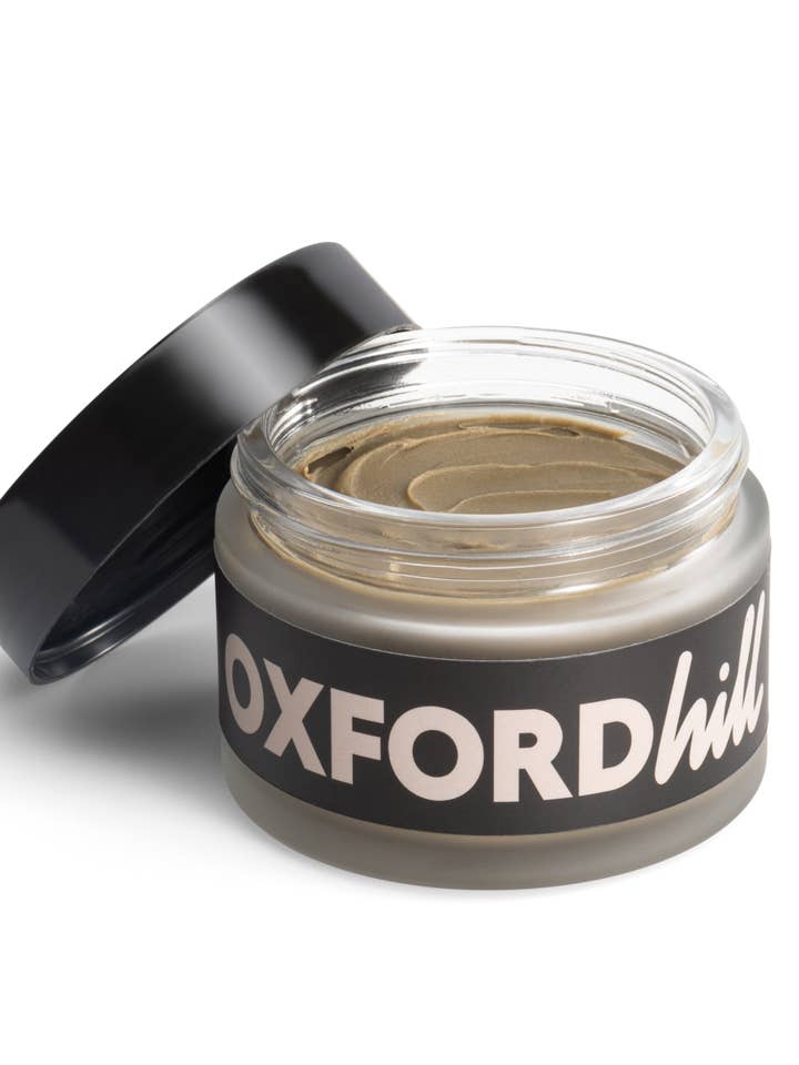 Natuurlijke Haarpomade voor wholesale door OXFORDhill