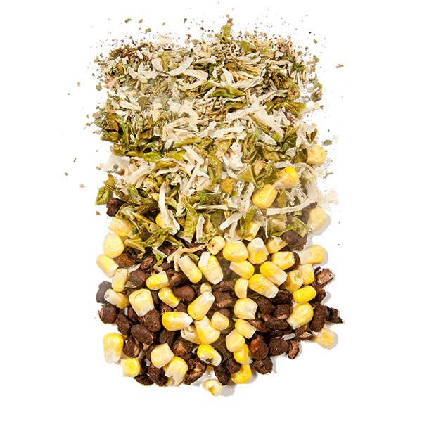 Cooke Tavern Soups - Wholesale Soup - Mi Madre Maria's Chicken Tortilla1