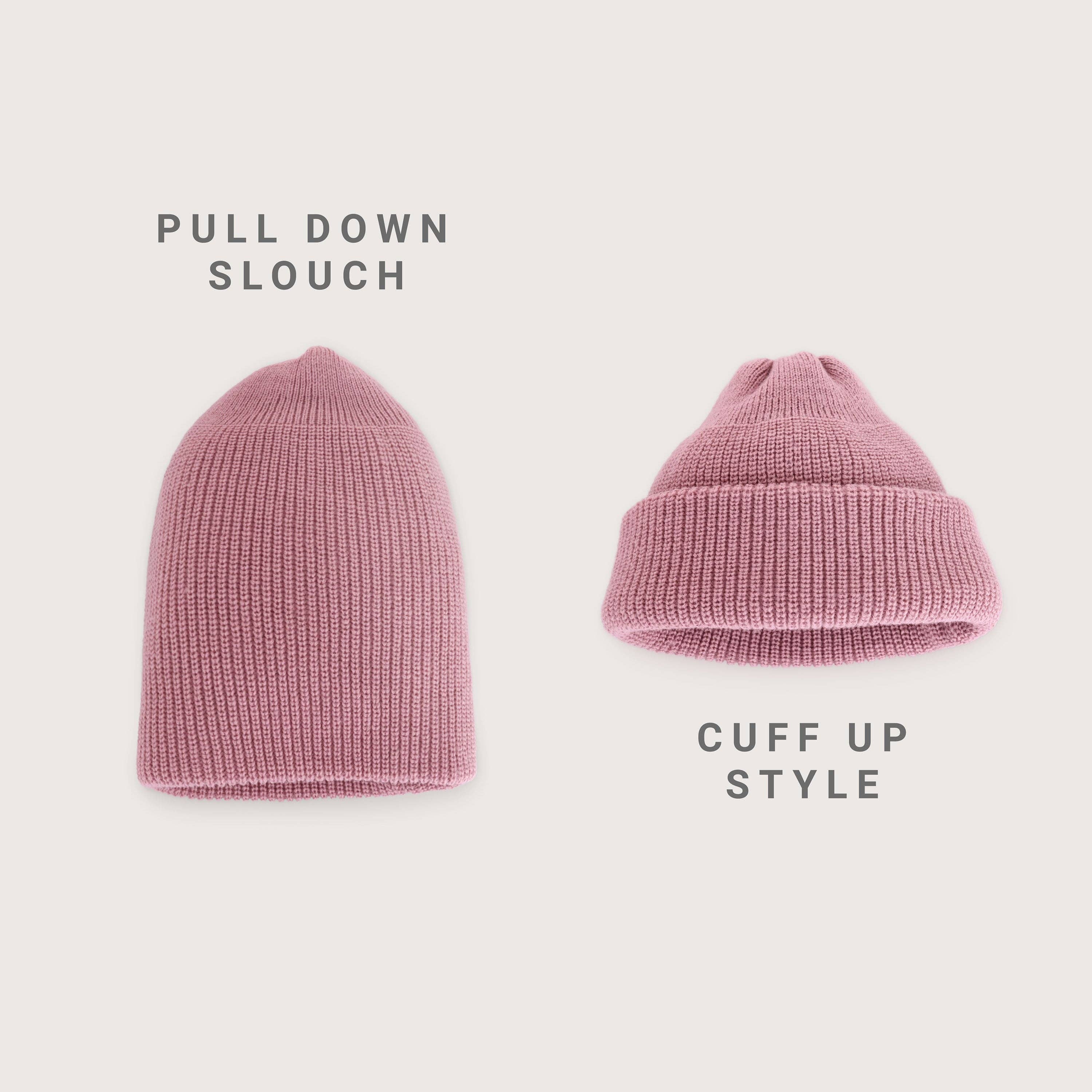 ChoKoLids - Vendita all'ingrosso Berretto - Donna - Berretto da pescatore CHOK.LIDS11