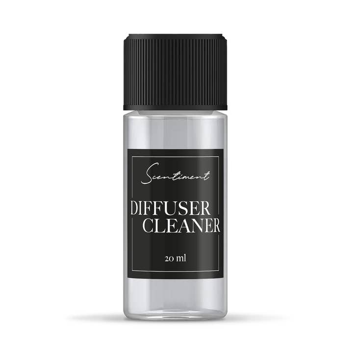 Diffuser Cleaner for wholesale by Scentiment